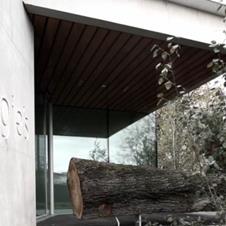 Gartnavel Maggies Centre by OMA