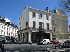 Prince Alfred, Little Venice, London