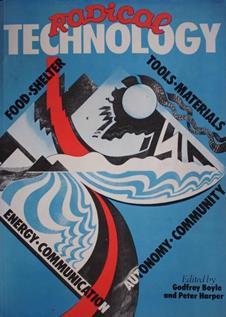 RADICAL TECHNOLOGY