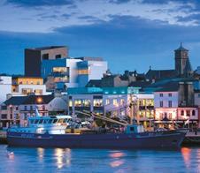 Wexford Festival Opera, Ireland.
