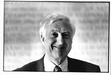 Colin Stansfield Smith