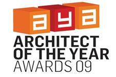 Architect of the Year Awards 2009