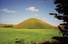 Silbury Hill: as good as nature?