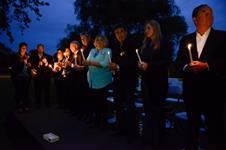 Orange County Crime Victims’ Memorial Design Competition