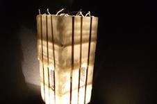 S3: Matthew Clubb' s Coldron from Newcastle University's Degree show