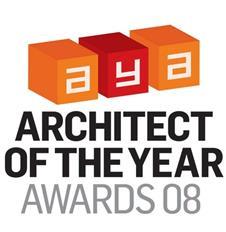 Architect of the Year Awards 2008