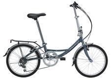 Ridgeback bike