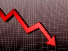 Economic downturn.