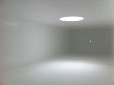 The Romanian pavilion at the 2010 Venice biennale