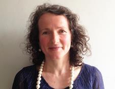 Meadowcroft Griffin Architects' founding partner, Ann Griffin