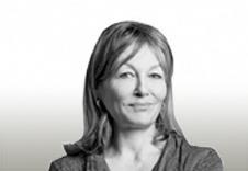 Amanda Baillieu - Editor