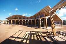 South African nursery school