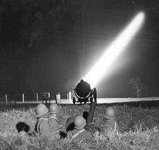 Searchlight