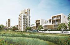 KPF’s Primanti housing in Gurgaon