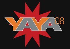 Yaya 2008 longlist announced