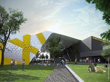 Venice Biennale 2012 pavilions: Mexico