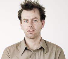 Tom Emerson of 6a is teaching at ETH in Zurich.