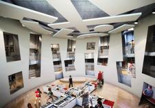 Library for the Clapham One project.