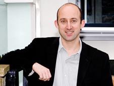 Luke Tozer is director of Pitman Tozer Architects