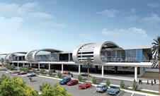 Dakar airport