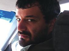 Pier Paolo Tamburelli