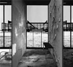 Diploma 9: Kim Bjarke, Crown hall in decay