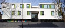 Kentish Town Health Centre demonstrates a quality of civic responsiveness.