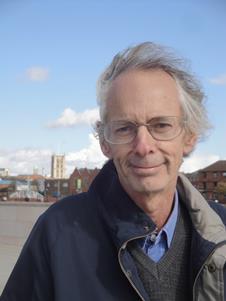 Robert Elwall