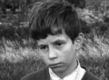 Bleakness: Douglas’s trilogy.