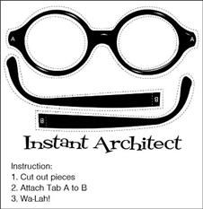 Instant architect