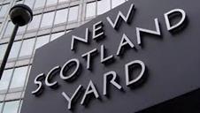 scotland yard