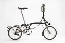 Brompton Bike