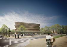 Adjaye NMA