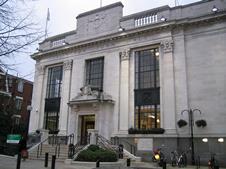 Islington Town Hall
