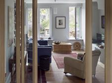 Passivhaus in Hackney