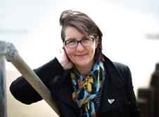Kay Hughes