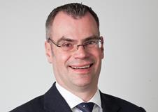 Brian Berry, chief executive of the Federation of Master Builders