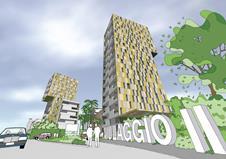 AHMM’s Villaggio in Accra, Ghana