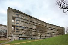 Robin Hood Gardens