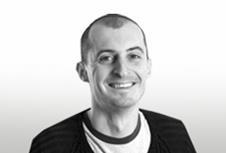 Ellis Woodman - editor