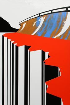 Ben Nathan: Seascape