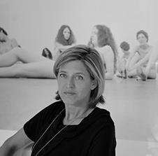 Christina Seilern of Seilern Studio