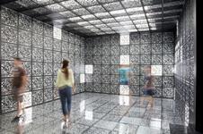 Venice Biennale 2012 Pavilions: Russia