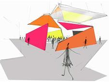 Ab Rogers design for May Design Series