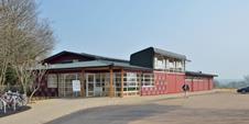 Gamlingay Eco Hub by Civic Architects