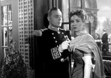 Madame de…directed by Max Ophuls 1953