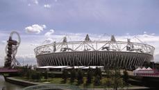 Olympic Stadium