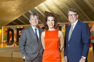 Mandelson new chair of Design Museum
