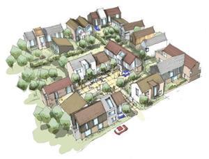 JTP tees up for Essex housing scheme