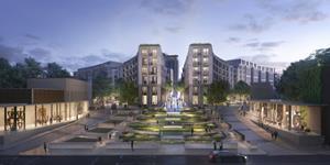 Brexit blamed as value of Capco's Earls Court scheme slides